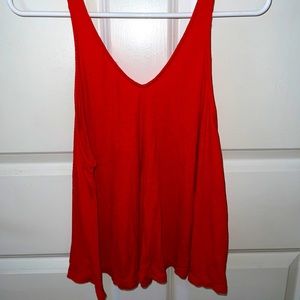 Free people tank top